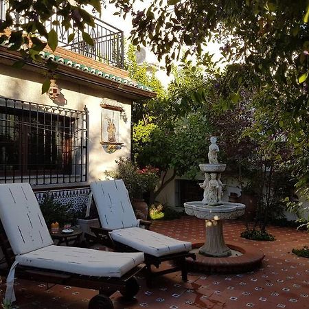 Casa En Granada Con Hermoso Jardin, Parking Calle エクステリア 写真