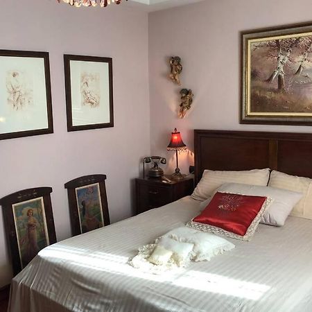 Casa En Granada Con Hermoso Jardin, Parking Calle エクステリア 写真