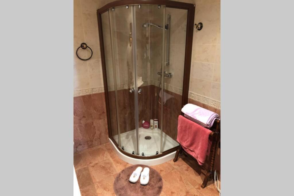 Casa En Granada Con Hermoso Jardin, Parking Calle エクステリア 写真