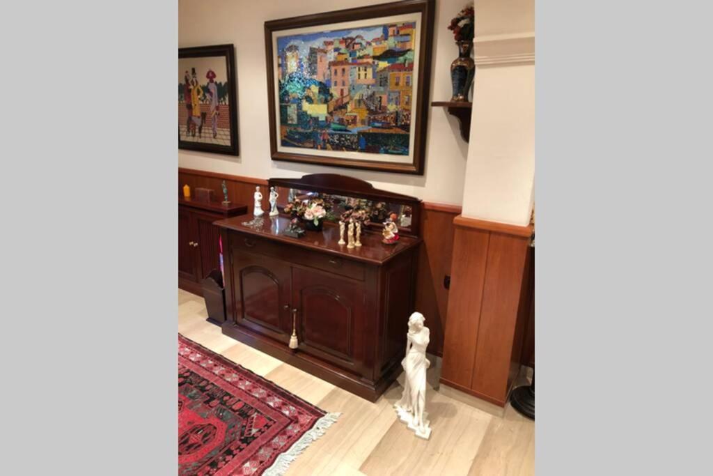 Casa En Granada Con Hermoso Jardin, Parking Calle エクステリア 写真