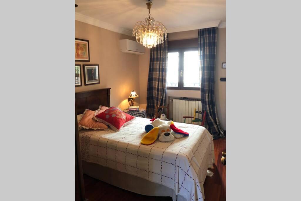 Casa En Granada Con Hermoso Jardin, Parking Calle エクステリア 写真
